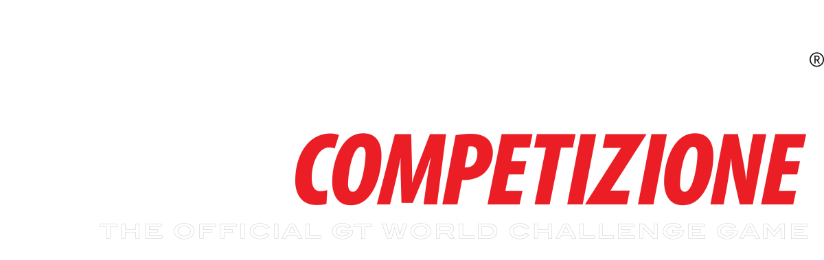 Assetto Corsa Competizione